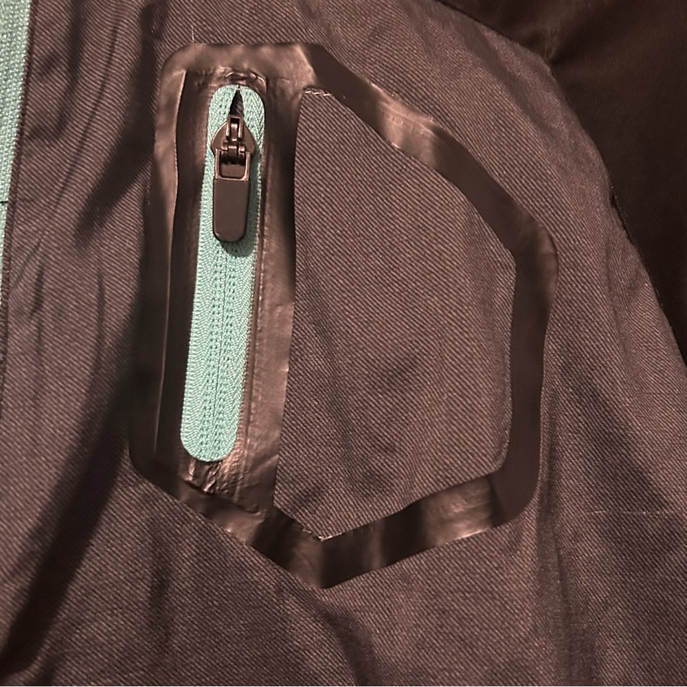 Reebok Performance Quarter-zip Top - Picture 3 of 9